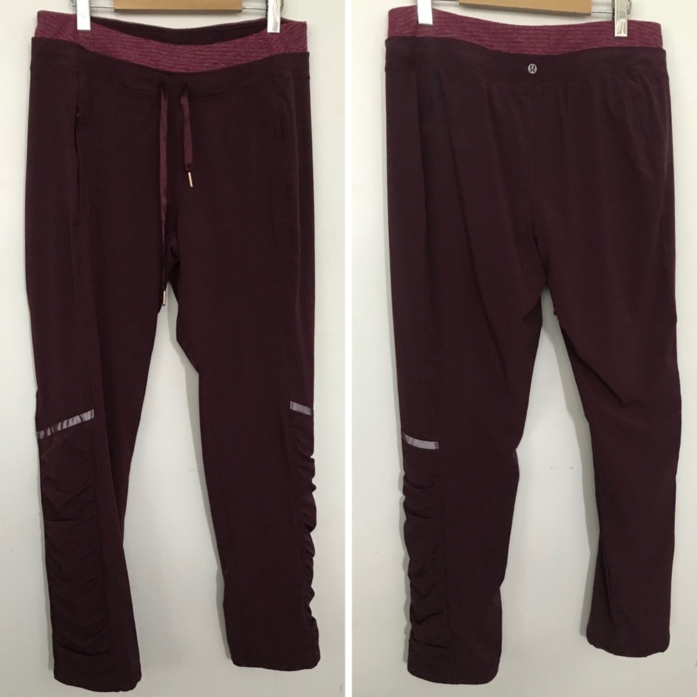 Lululemon Pants